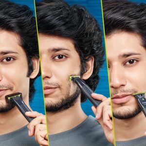 ماشین اصلاح مدل 1424 فیلیپس