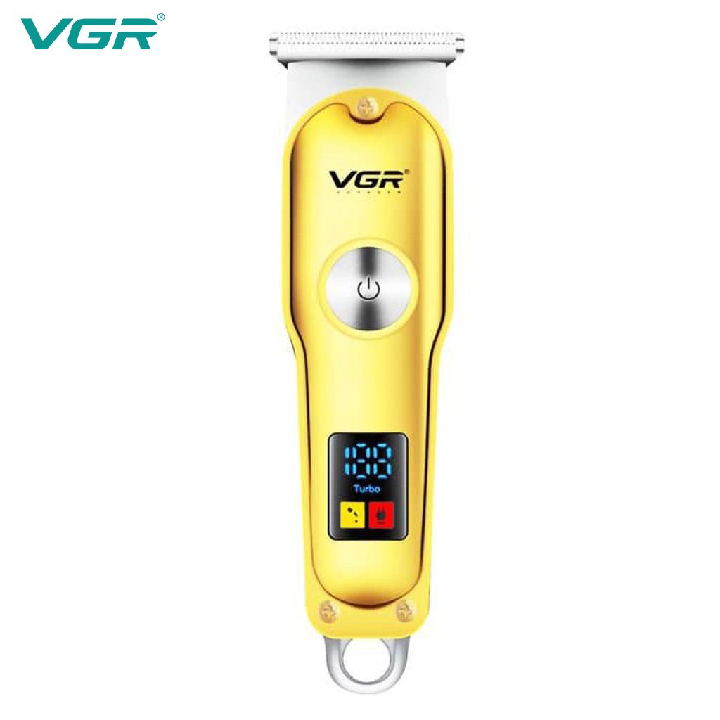 ماشین اصلاح وی جی آر V-290