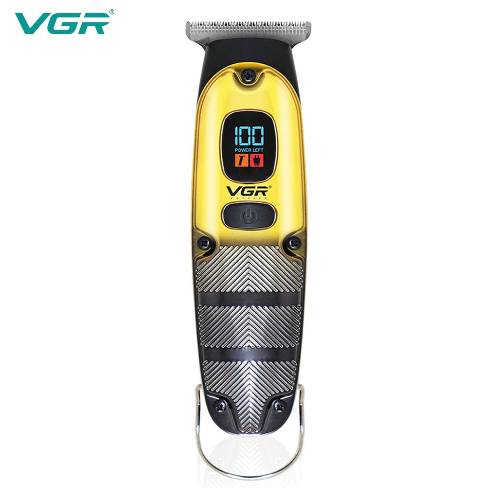ماشین اصلاح وی جی آر V-981
