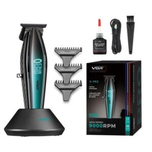 ماشین اصلاح وی جی آر V-992