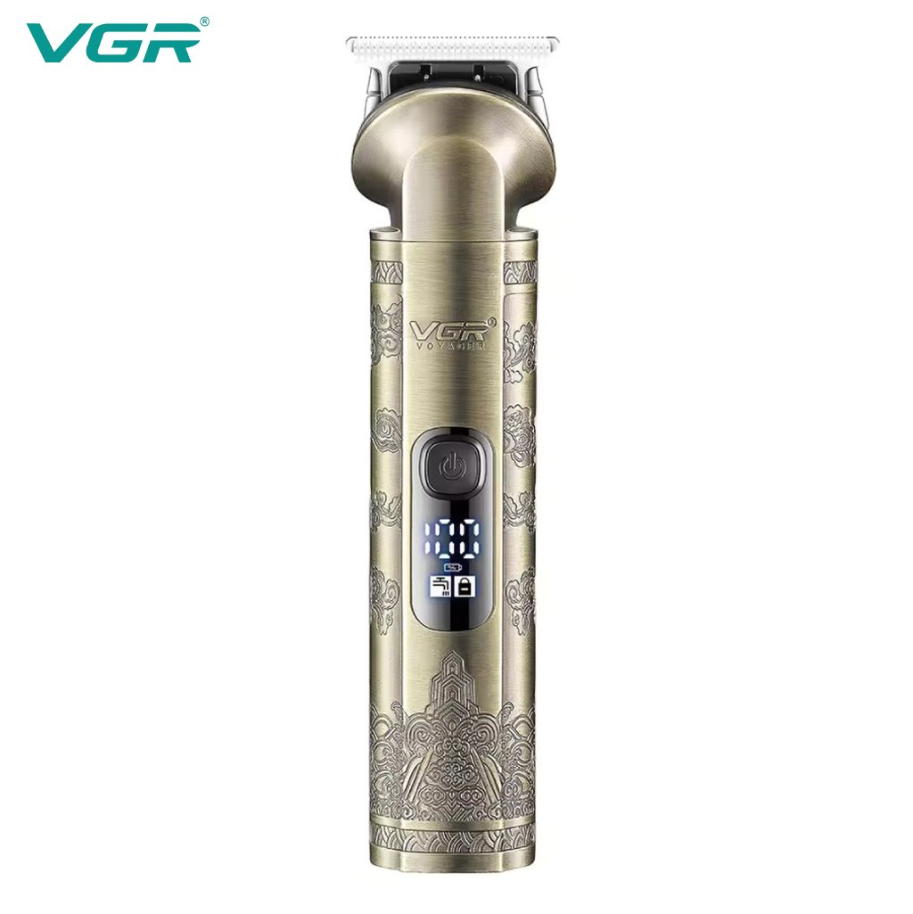 ماشین اصلاح وی جی آر VGR V-109
