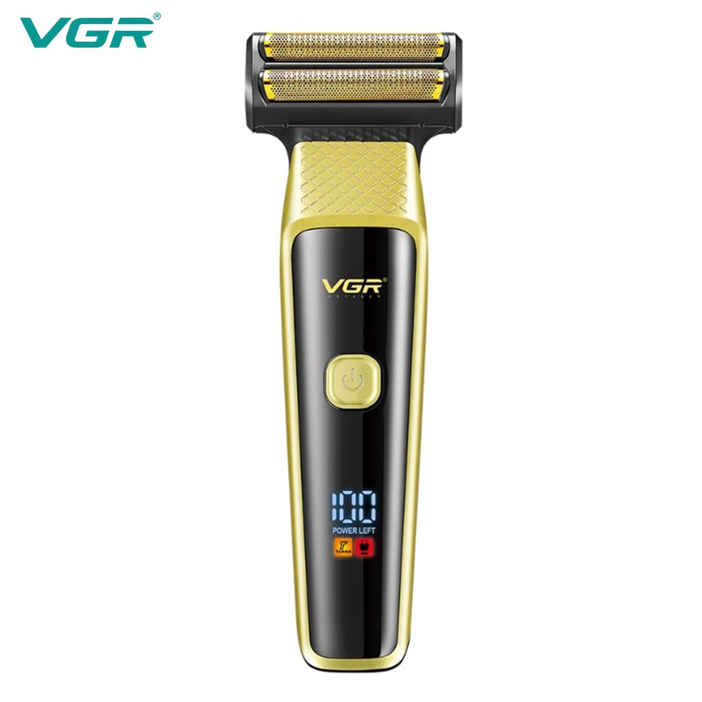 ماشین اصلاح وی جی آر VGR V-366
