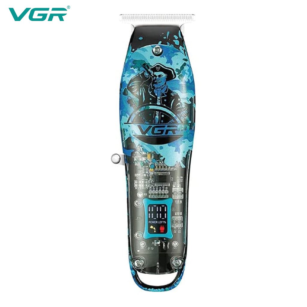 ماشین اصلاح وی جی آر VGR V-923