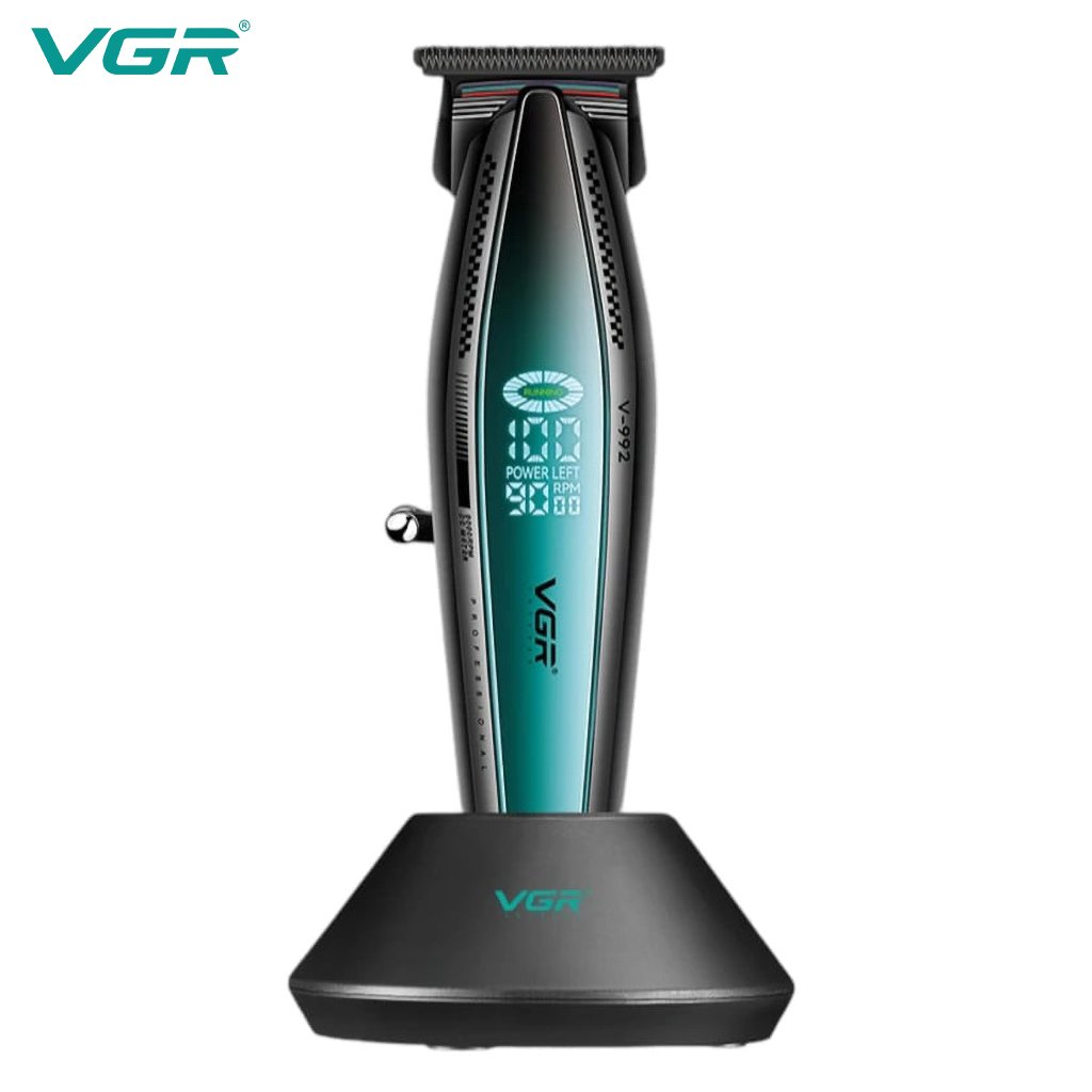 ماشین اصلاح وی جی آر VGR V-992