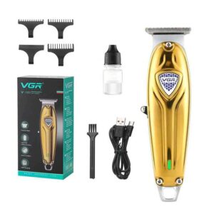 ماشین اصلاح وی جی آر مدل 188