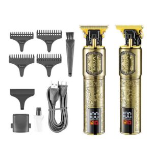 ماشین اصلاح وی جی آر مدل V-073