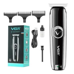 ماشین اصلاح وی جی آر مدل V-168