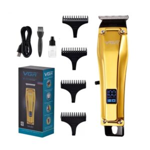 ماشین اصلاح وی جی آر مدل V-905