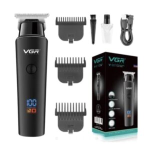 ماشین اصلاح وی جی آر مدل V-937