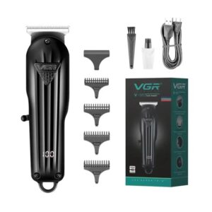 ماشین اصلاح وی جی آر مدل V-982