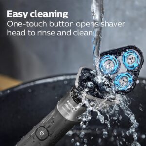 ماشین ریش تراش 5006 فیلیپس