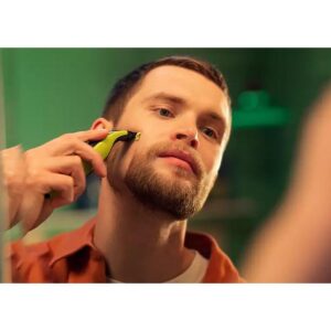 ماشین ریش تراش ضد آب فیلیپس مدل QP2824