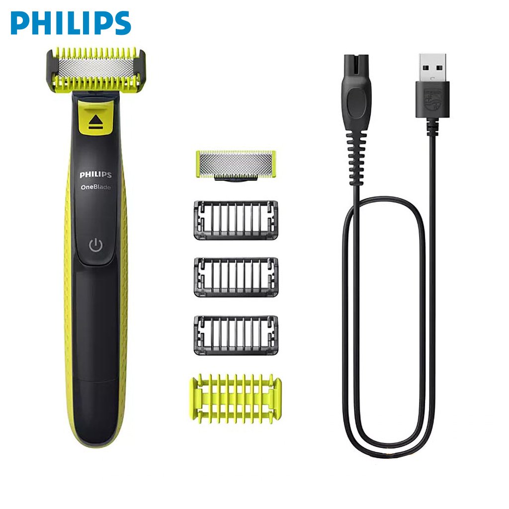 ماشین ریش تراش فیلیپس QP2824