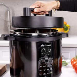 مولتی کوکر 208 نوتریکوک