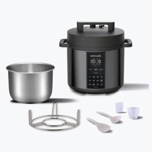 مولتی کوکر نوتریکوک 6 لیتری مدل SP204K