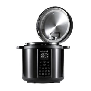 مولتی کوکر نوتریکوک مدل SP204K