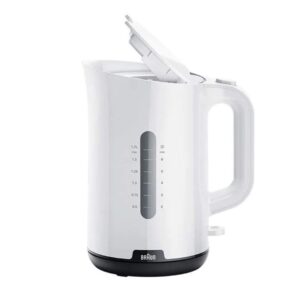 کتری برقی 1.7 لیتر براون مدل WK1100