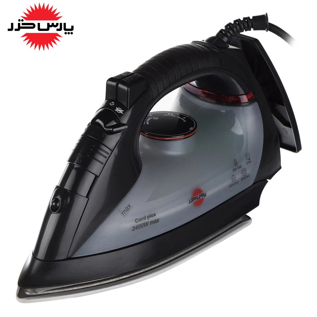 اتوبخار پارس خزر SI-702