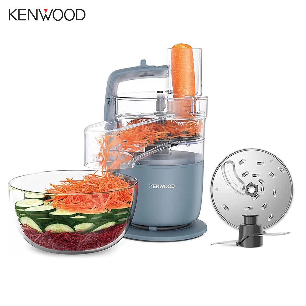 غذاساز و سالاد ساز کنوود FDP22.130GY