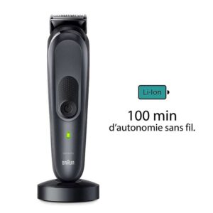 ماشین اصلاح براون 7491