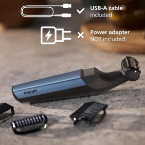 ماشین اصلاح دو تایی فیلپیس مدل 3327