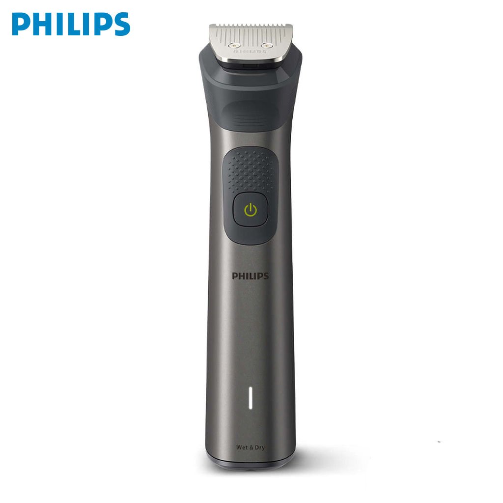 ماشین اصلاح فیلیپس MG7920-65 خاکستری