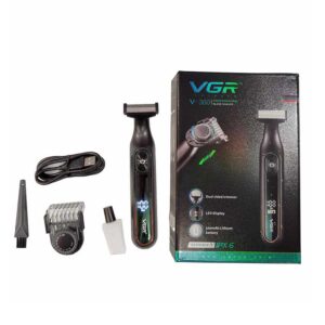 ماشین اصلاح وی جی آر V-360