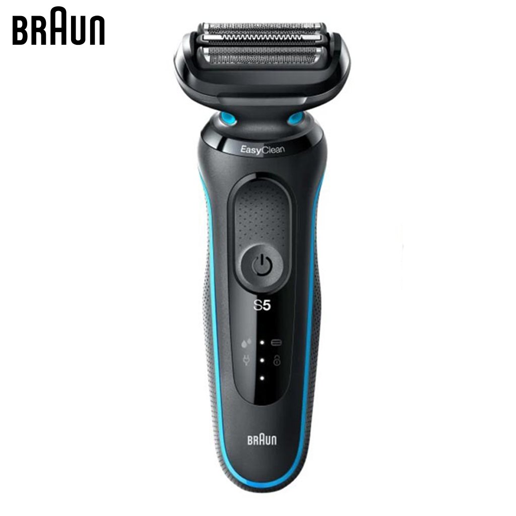 ماشین ریش تراش براون 51M1000s