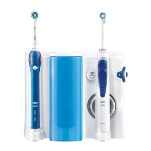 مسواک برقی Oral B Oxyjet Pro 2000