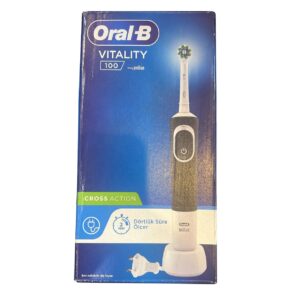 مسواک برقی Vitality D100 اورال بی مشکی