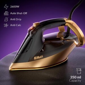اتوبخار 3600 وات فلر مدل SL260