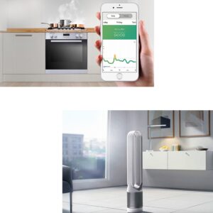 Dyson Air Purifier TP03