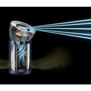 دستگاه تصفیه هوا 03 دایسون