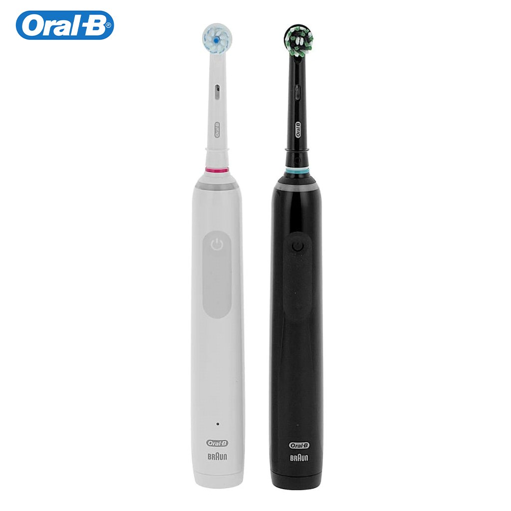 مسواک برقی اورال بی D505.523.3H
