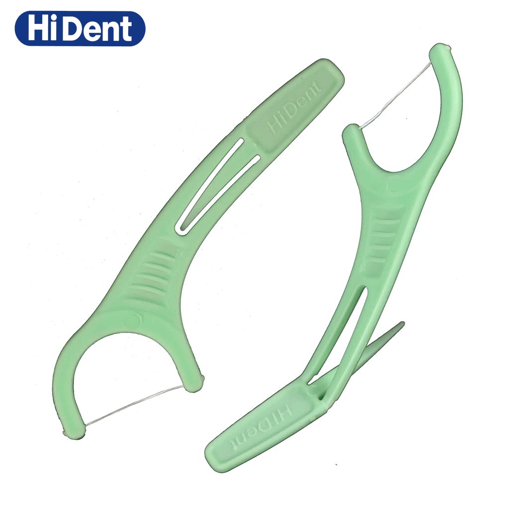 نخ دندان کماندار هایدنت 922