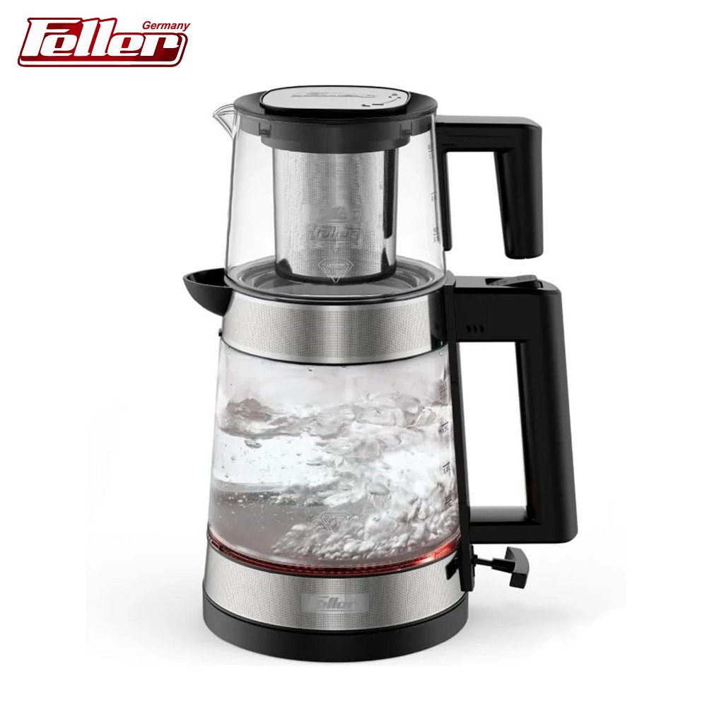 چای ساز فلر TS600