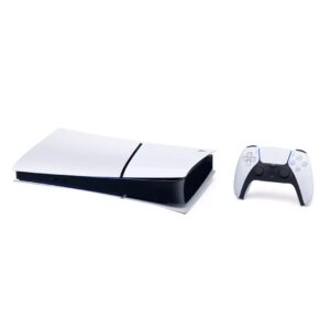 خرید و قیمت کنسول بازی سونی دیجیتال PS5 Slim