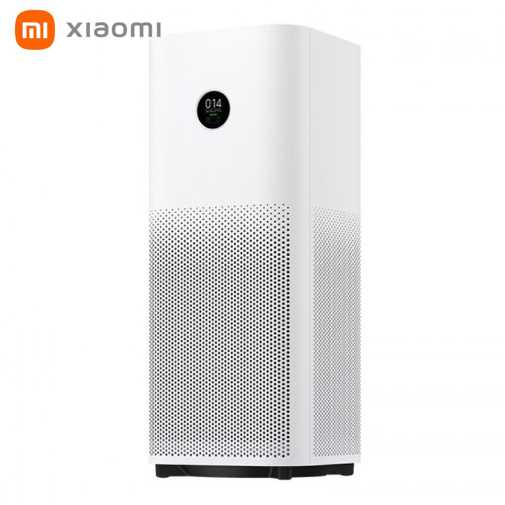 تصفیه هوا شیائومی 4