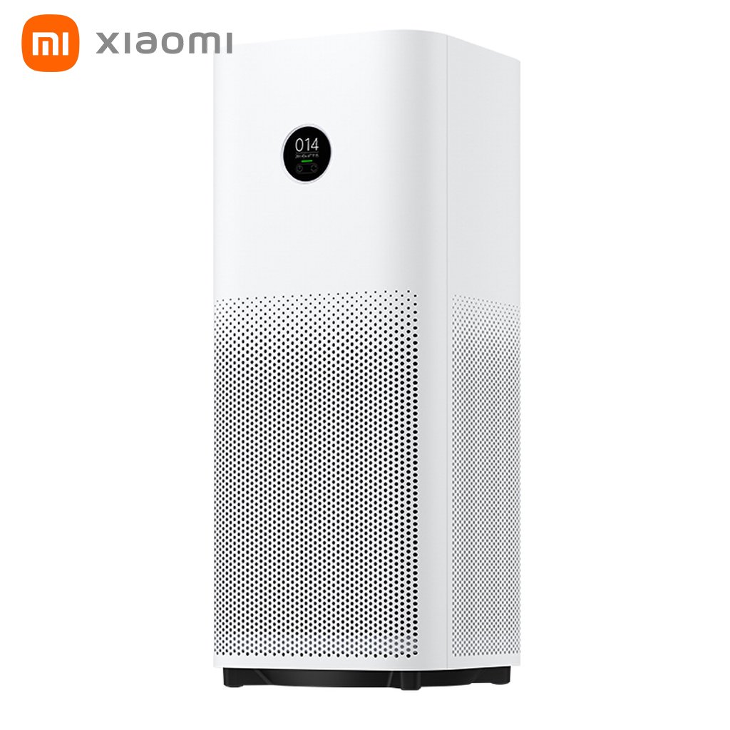 تصفیه هوا شیائومی 4Pro
