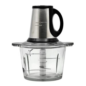 خردکن دو کاسه سیلور کرست 2022