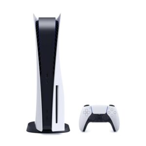 خرید پلی استیشن 5 اسلیم دیسک خور اروپا