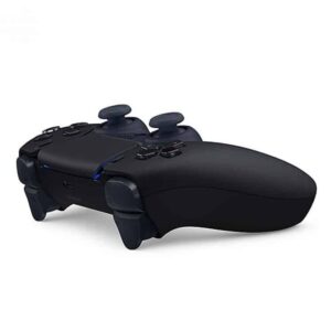دسته بازی PS5 سونی دوال سنس مشکی