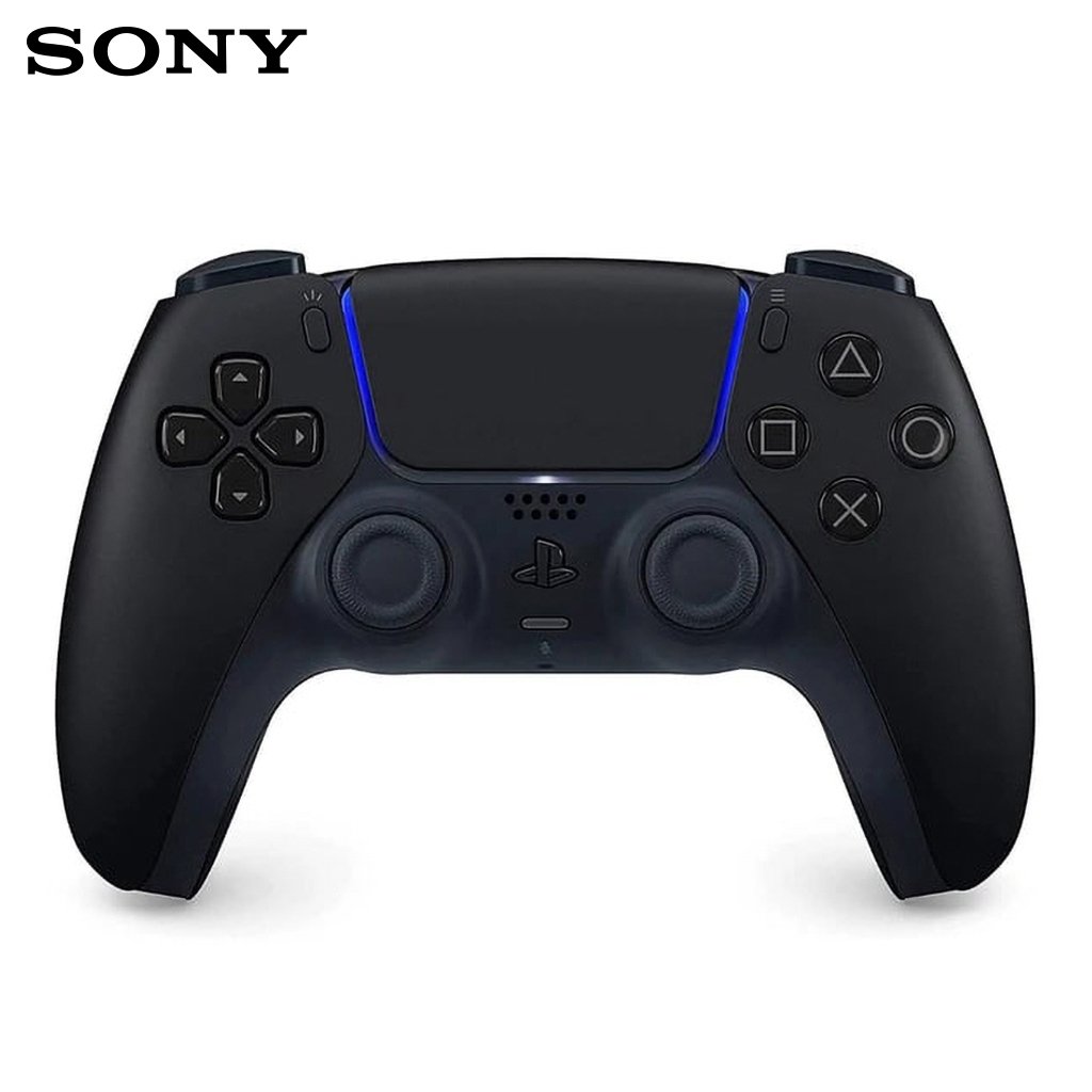 دسته بازی سونی PS5 DualSense مشکی