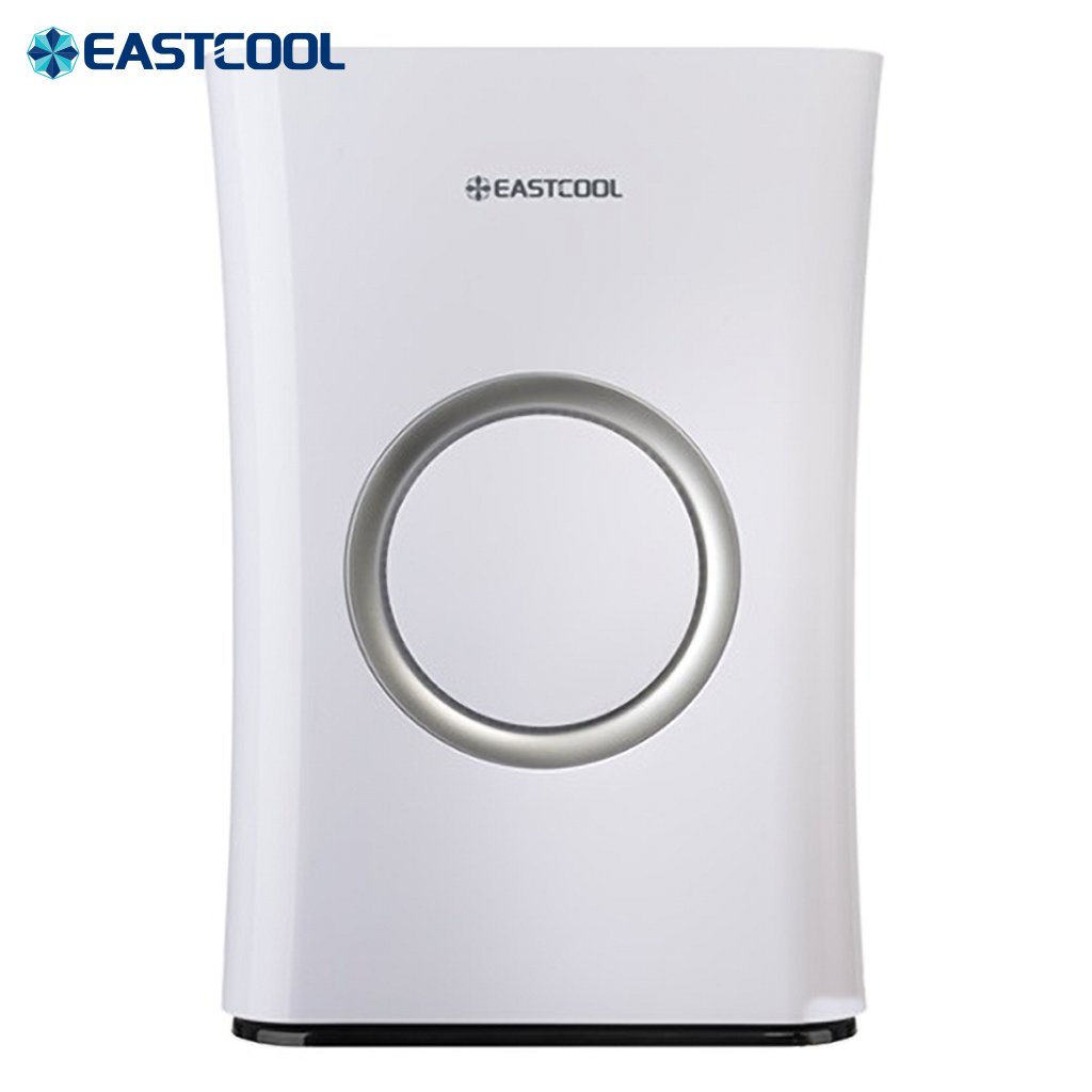 دستگاه تصفیه هوا ایستکول TM-TW400H