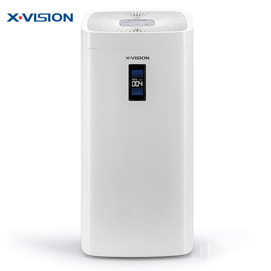 دستگاه تصفیه هوا ایکس ویژن KJ-608