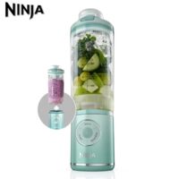 شیکر نینجا BC251 سبز آبی