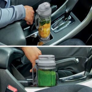 شیکر نینجا مدل BC251