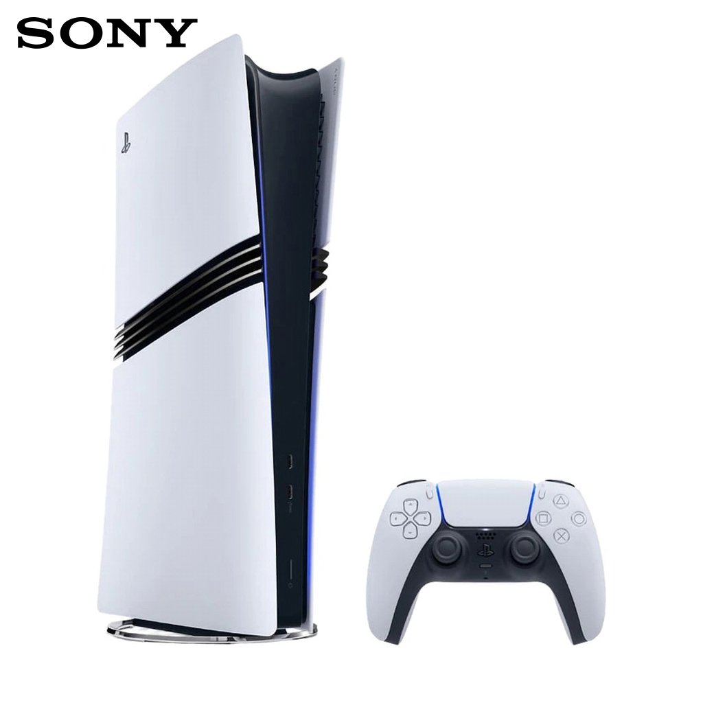 کنسول بازی سونی PS5 Pro CFI-7021 دیجیتال