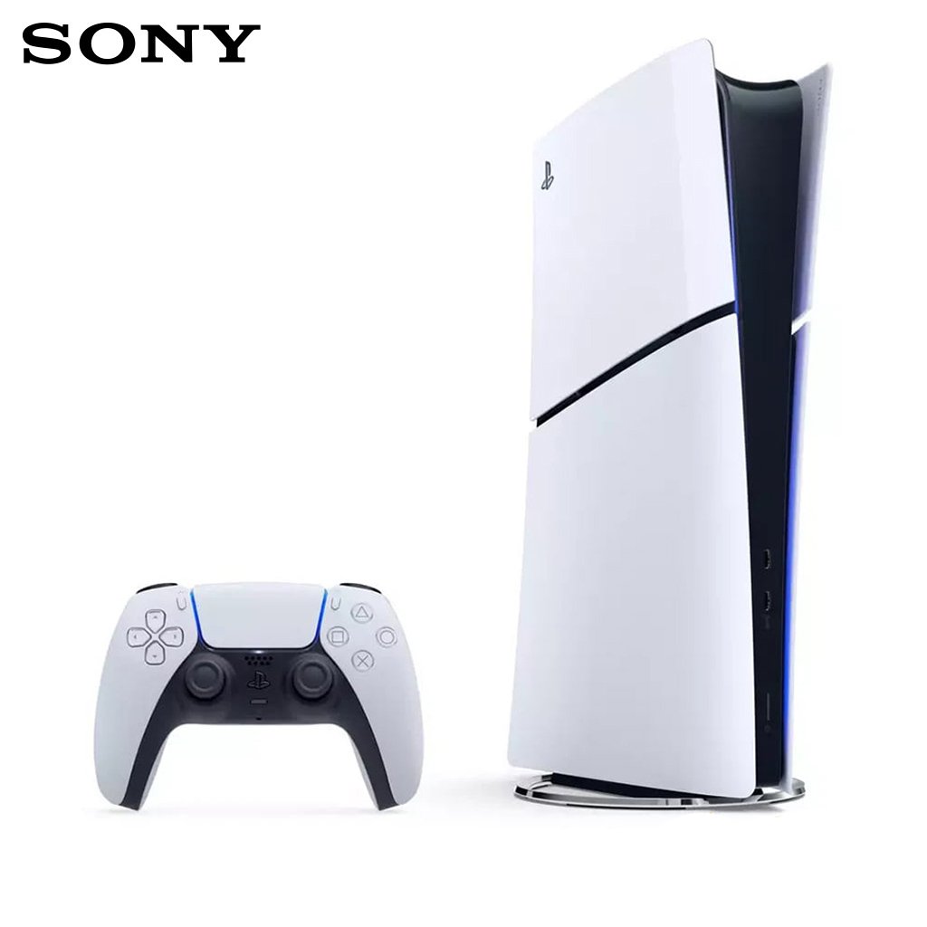 کنسول بازی سونی PS5 Slim CFI-2015 دیجیتال آمریکا