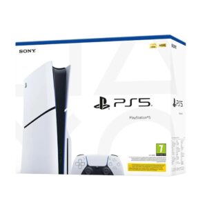 کنسول بازی سونی PlayStation 5 2018 نسخه استاندارد